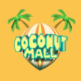 Album cover of Coconut Mall