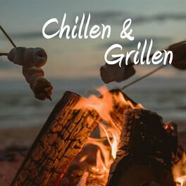 Album cover of Chillen & Grillen