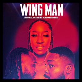 Album cover of Wing Man (Original Score)