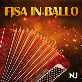 Album cover of Fisa in ballo, Vol. 1