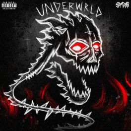 Album cover of UNDERWRLD