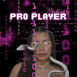 Album cover of Pro Player