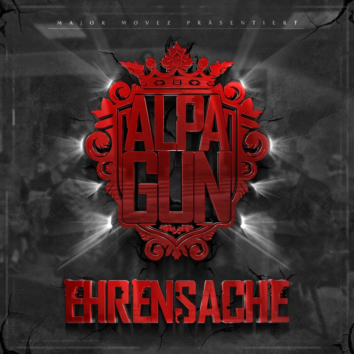 Musik von Alpa Gun: Alben