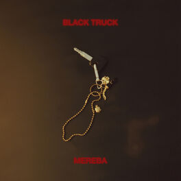 Album cover of Black Truck