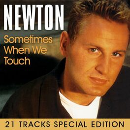 Album cover of Sometimes When We Touch (21 Tracks Special Edition)