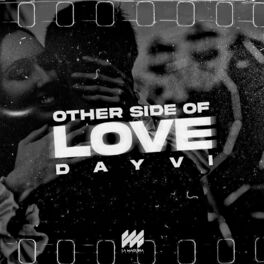 Album cover of Other Side of Love