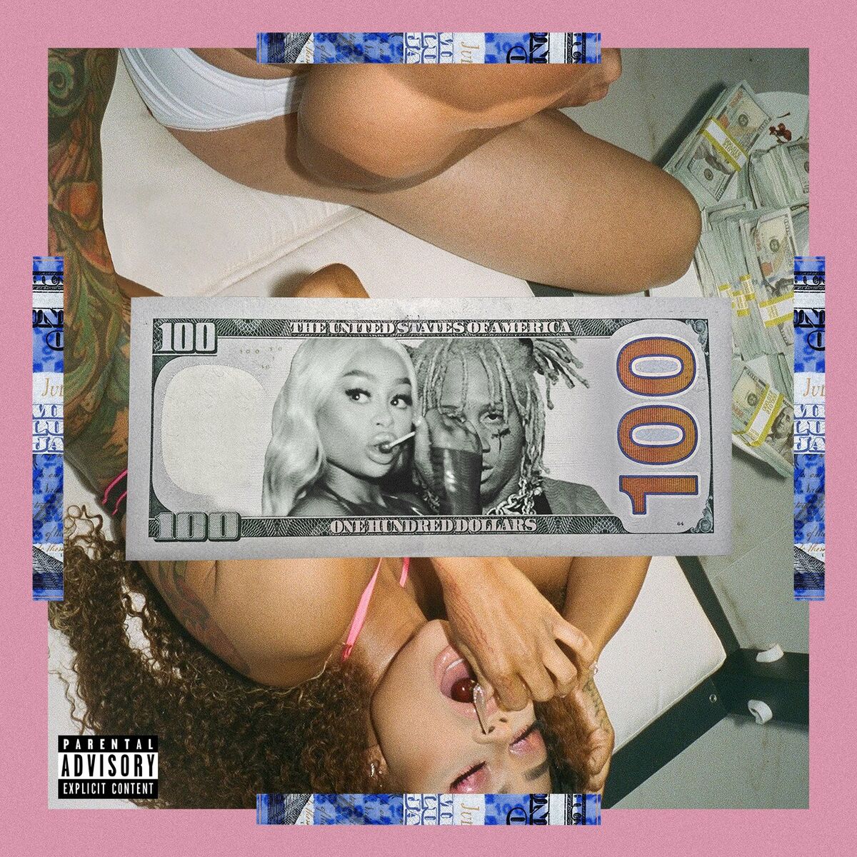 Blac Chyna - Cash Only: lyrics and songs | Deezer