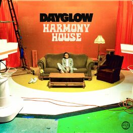 Album cover of Harmony House