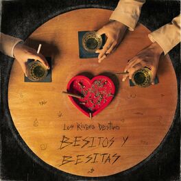 Album cover of BESITOS Y BESITAS