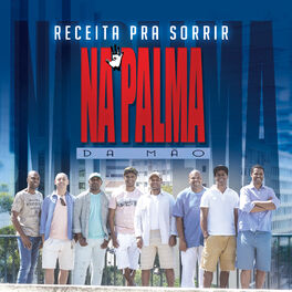 Album cover of Receita pra Sorrir