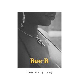 Album cover of Can We? (Live)