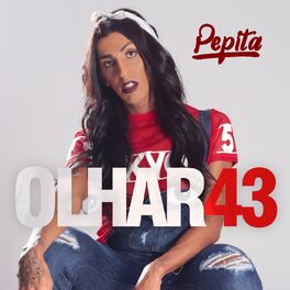Album cover of Olhar 43