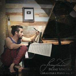 TESTANDO O PIANO FAZENDINHA - Franz Ventura 