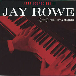 Jay Rowe Albums Songs Playlists Listen On Deezer