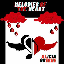 Album cover of Melodies of the Heart