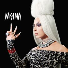 Album cover of Vagina