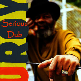 Album cover of Serious Matter Dub