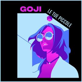 Album cover of Le tue piccole