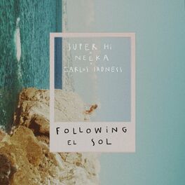 Album cover of Following El Sol