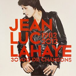 Album cover of 30 ans de chansons (1982-2012)