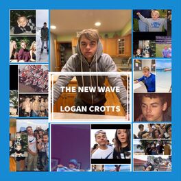 Album cover of The New Wave