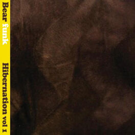Album cover of Hibernation vol 1