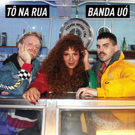 Album cover of Tô Na Rua