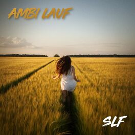 Album cover of Ambi Lauf
