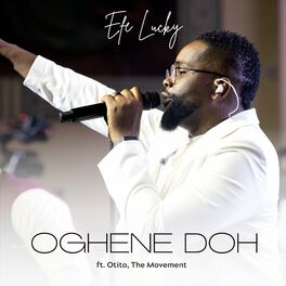 Album cover of Oghene Doh