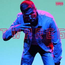 Album cover of TWAREG