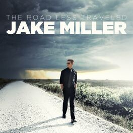 Album cover of The Road Less Traveled