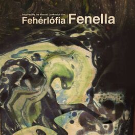 Album cover of Fenella