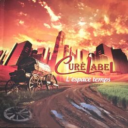 Album cover of L'espace temps