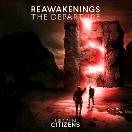 Album cover of Reawakenings: The Departure
