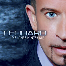 Album cover of Die Jahre hinter mir