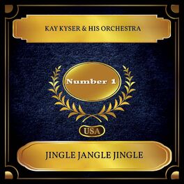 Kay Kyser & His Orchestra: albums, songs, playlists | Listen on Deezer