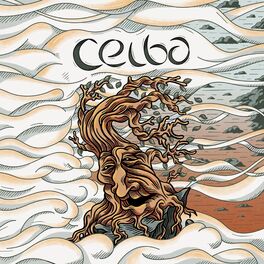 Album cover of Ceiba (Sumac Dub Meets Art-X)