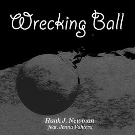 Album cover of Wrecking Ball (Smooth Version)