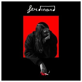 Album cover of Ferdinand