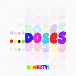 Album cover of Doses