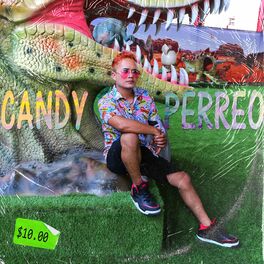 Album cover of Candy Perreo (feat. DJ Kelvin El Sacamostro & Dj Peligro)