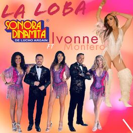 Album cover of La Loba