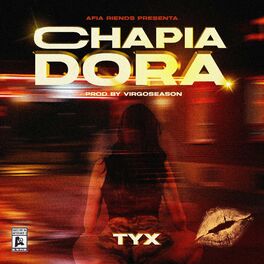 Album cover of Chapiadora
