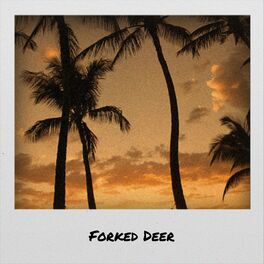 Album cover of Forked Deer