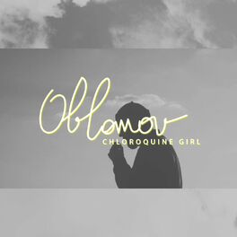 Album cover of Chloroquine Girl