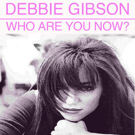 Album cover of Who Are You Now