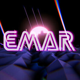 Album cover of Emar, Vol. 3