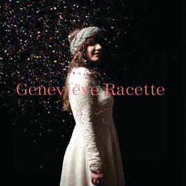Album cover of Geneviève Racette