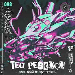 Album cover of Teu Pescoço