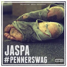 Album cover of #Pennerswag